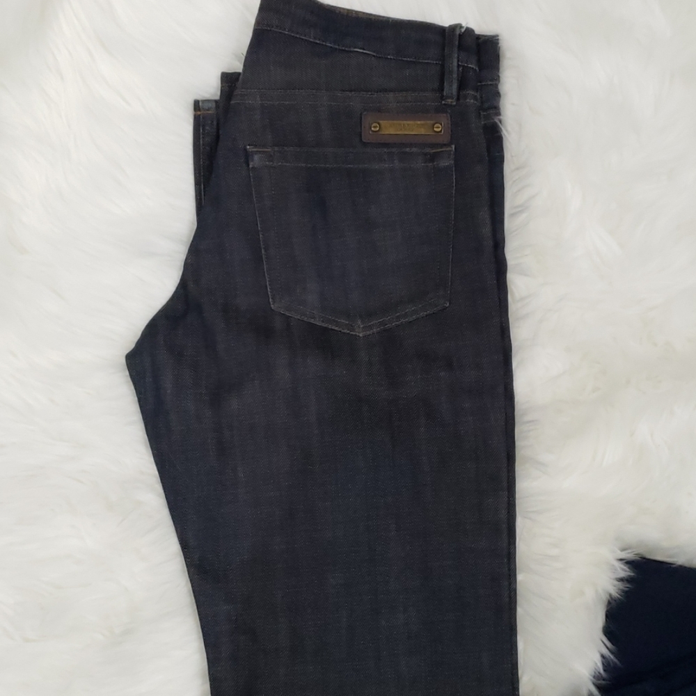 Burberry men's jeans